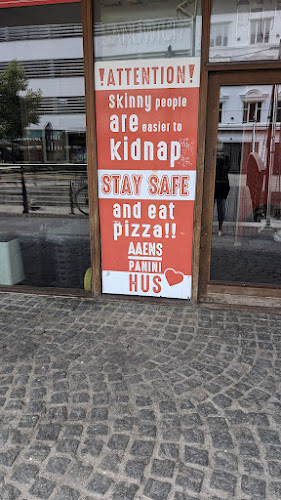 Anmeldelser af Aaens Panini Hus i Løgten - Pizza