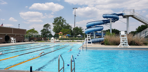 Oak Lawn Park District, 9401 Oak Park Ave, Oak Lawn, IL 60453