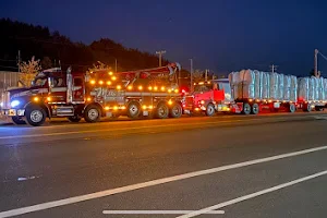 Mast Bros. Towing - Flatbed, Heavy Duty & Semi Tractor Trailer Towing image