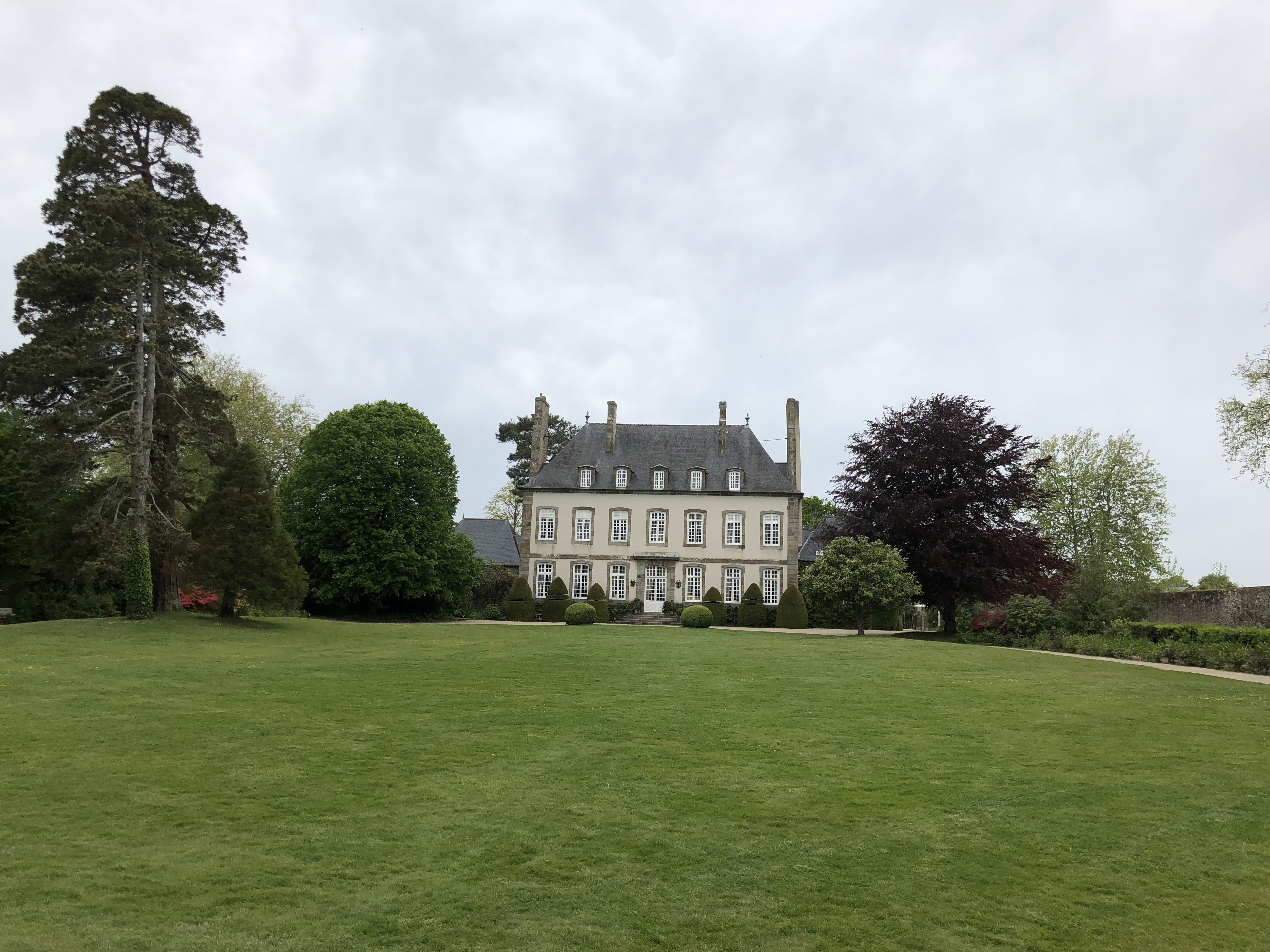 Photo n° 2 de l'avis de Guillaume. fait le 17/05/2018 à 04:50