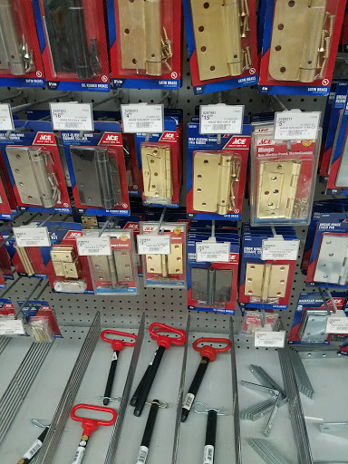 Hardware Store «Charleston Ace Hardware», reviews and photos, 1320 E St, Charleston, IL 61920, USA
