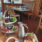 Photo n°2 de l'avis de Holger.r fait le 14/09/2022 à 15:28 sur le  BUTZ - Hotel & Restaurant à Scharbeutz