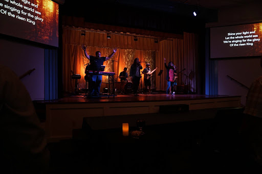 Resonate Church - Hayward Campus