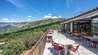 Camping de l'Aigle - Camping Aiguines dans les Gorges du Verdon - CAMPASUN à Aiguines