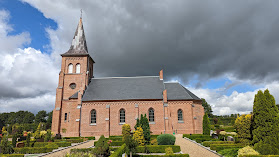 Christianshede Kirke
