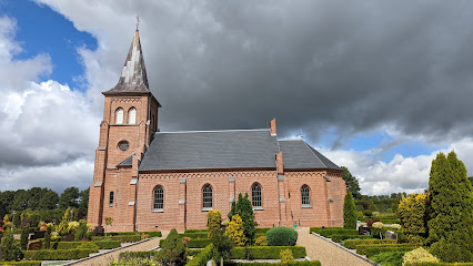 Christianshede Kirke