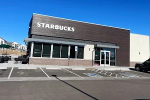 Starbucks image