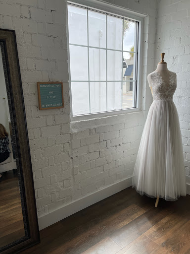 Bridal Shop «The White Magnolia Bridal Collection», reviews and photos, 1716 Hendricks Ave, Jacksonville, FL 32207, USA