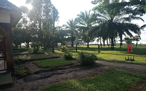 Nabugabo Sand Beach image