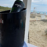 Photo n°1 de l'avis de Tommasoagostinimd1. fait le 12/09/2021 à 09:45 sur le  Is Fradis Beach Club à Castiadas