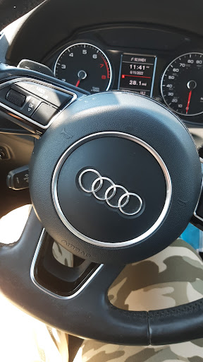 Muffler Shop «MUFFLER MART», reviews and photos, 1109 Dupont Blvd, Milford, DE 19963, USA