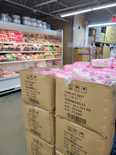 Grocery Store «Shuang Hur Supermarket», reviews and photos, 654 University Ave W, St Paul, MN 55104, USA