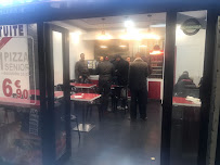 Photos du propriétaire du Restaurant italien PIZZA NOSTRA à Saint-Denis - n°5