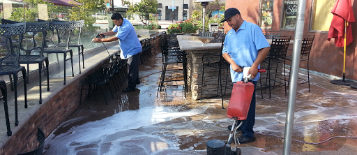 Long Beach Tile Floor Cleaning