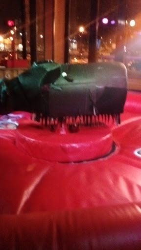 Barbecue Restaurant «Red Rock Saloon», reviews and photos, 1227 N Water St, Milwaukee, WI 53202, USA