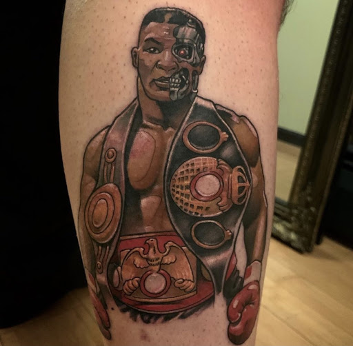 Explore autism tattoo ideas for daughter, creative tattoo ideas in Oyster Bay, available at The Fortune of War