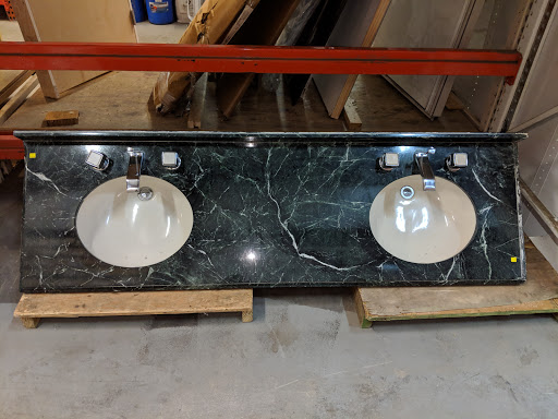 Building Materials Store «Habitat For Humanity Restore», reviews and photos, 2111 Lakeland Ave, Ronkonkoma, NY 11779, USA