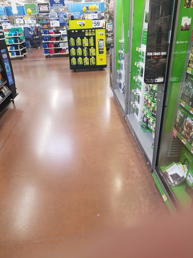 Department Store «Walmart Supercenter», reviews and photos, 1195 Barrett Blvd, Henderson, KY 42420, USA