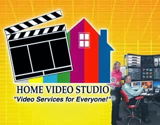 Home Video Studio Bloomington