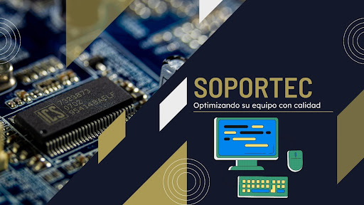 SOPORTEC