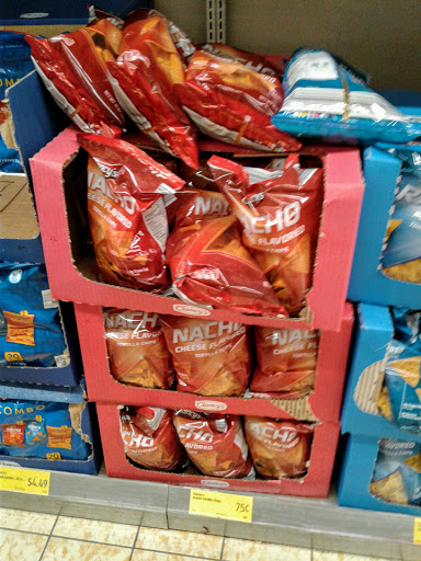 Supermarket «ALDI», reviews and photos, 15179 Montanus Dr, Culpeper, VA 22701, USA