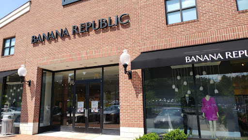 Clothing Store «Banana Republic», reviews and photos, 3056 NJ-10, Denville, NJ 07834, USA