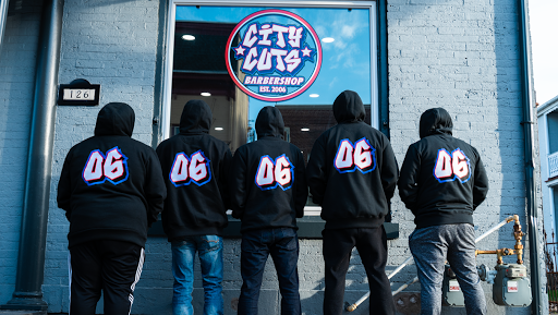 126 W Main St, Kutztown, PA 19530, USA