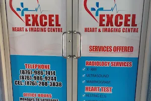 Excel Heart and Imaging center image