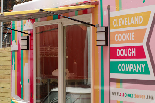 Cleveland Cookie Dough Co