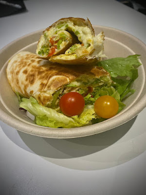 Foody's à Rueil-Malmaison