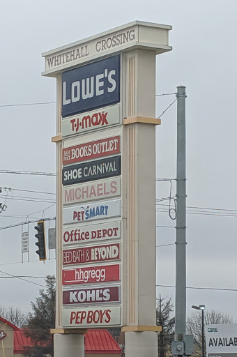 Shopping Mall «Whitehall Crossing Shopping Center», reviews and photos, IN-37, Bloomington, IN 47404, USA