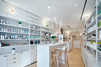 Oh My Cream ! Batignolles - Beauté Clean à Paris