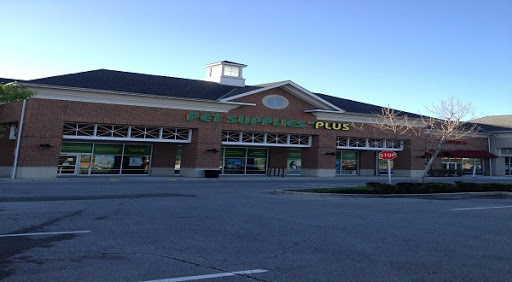 Pet Supply Store «Pet Supplies Plus», reviews and photos, 690 N State St, Westerville, OH 43082, USA