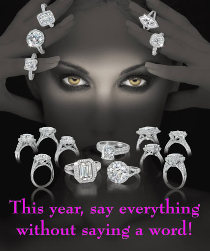 Bridal Shop «Hayes Jewelers», reviews and photos, 5456 Cottage Hill Rd, Mobile, AL 36609, USA