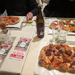 Photo n°2 de l'avis de Stefano.t fait le 30/03/2024 à 05:52 sur le  Alla Pinsa Non Si Comanda à Gallarate