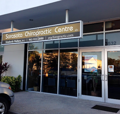 Sarasota Chiropractic Centre - Chiropractor in Sarasota Florida