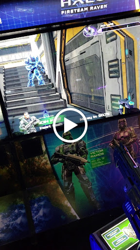 Video Arcade «FunFuzion», reviews and photos, 29 Lecount Pl, New Rochelle, NY 10801, USA