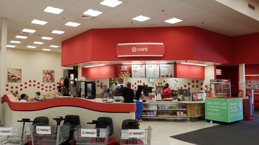 Department Store «Target», reviews and photos, 9041 Southside Blvd, Jacksonville, FL 32256, USA