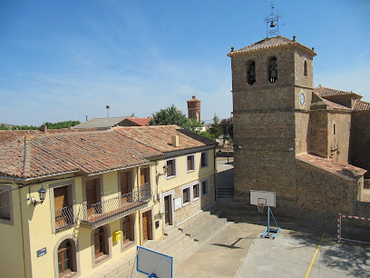 Ayuntamiento de Cubo de la Solana