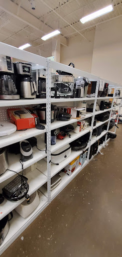 Thrift Store «Rappahannock Goodwill Industries:- Harrison Crossing Store», reviews and photos, 7101 Harrison Rd, Fredericksburg, VA 22407, USA