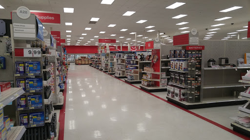 Department Store «Target», reviews and photos, 610 N West End Blvd, Quakertown, PA 18951, USA