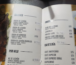 Lechón al Horno de Doroteo photo