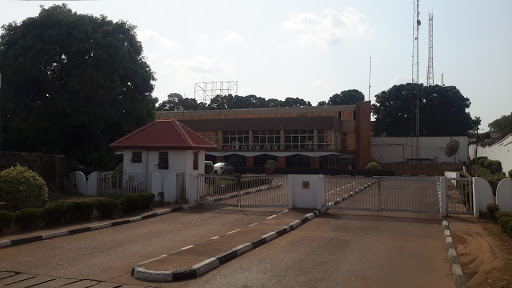 First Bank - Enugu Main Branch, 21, Okpara Avenue, PMB No. 1008, Okpara Avenue, 400221, Enugu, Nigeria, Accountant, state Enugu