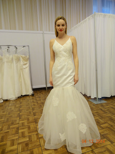 Bridal Shop «Palazzo Bridal», reviews and photos, 1154 W Armitage Ave, Chicago, IL 60614, USA