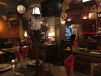 Atmosphère du Restaurant à la Traboule à Lyon - n°10