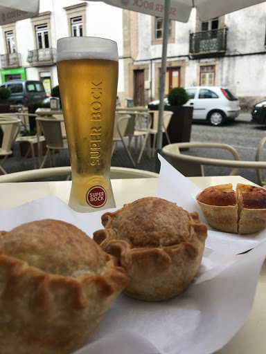 Sabores da Terra no Castelo de Vide, Portalegre