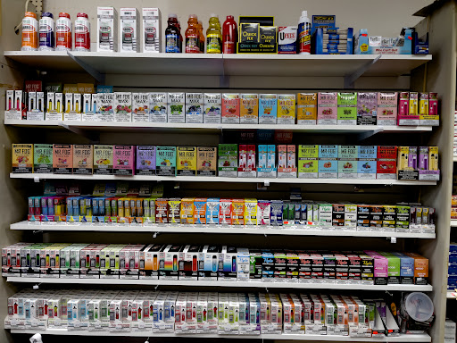 Tobacco Shop «Tobacco Outlet», reviews and photos, 1447 Millville Ave, Hamilton, OH 45013, USA