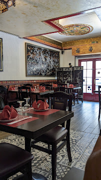Atmosphère du Restaurant vietnamien Via Saigon à Béziers - n°4