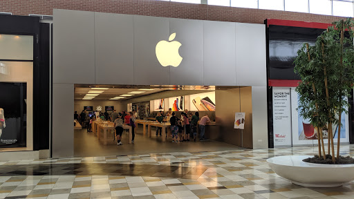 Computer Store «Apple Brandon», reviews and photos, 459 Brandon Town Center Dr, Brandon, FL 33511, USA