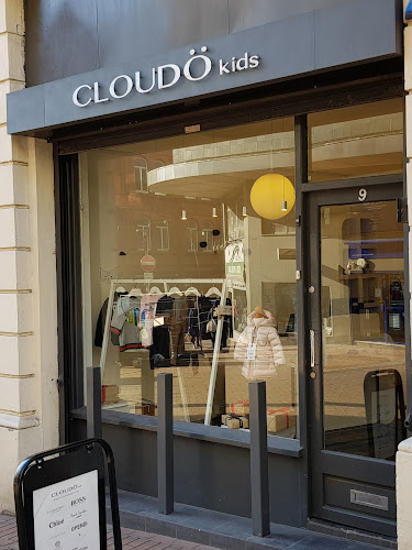 Cloudo - Clothing store